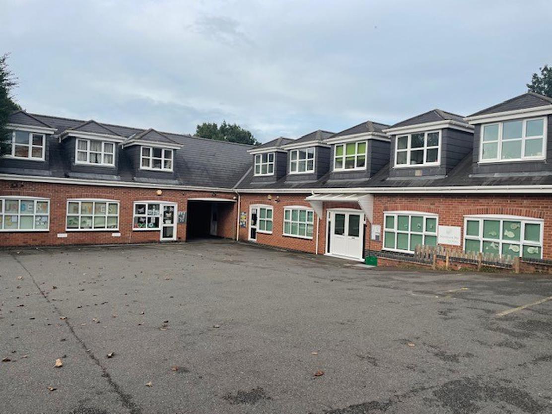 Nurture Me Day Nursery in Lutterworth, Leicestershire, has been sold to